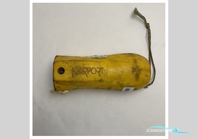 Marport Master Distance Sensor SS1500 Boatequipment 0, The Netherlands