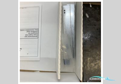 Mascot 270W Power Brick AC/DC Adapter 24V 12A Output - 8921-24 Boatequipment 2025, The Netherlands