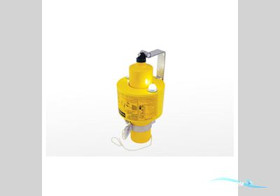 Maxwell Pains Wessex Manoverboard Mk9 Manoverboard MK9 Compact Lifebuoy Marker - 9537800 Boatequipment 2025, The Netherlands