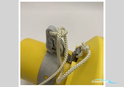 Maxwell Pains Wessex Manoverboard Mk9 Manoverboard MK9 Compact Lifebuoy Marker - 9537800 Boatequipment 2025, The Netherlands