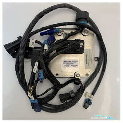 Mercury QSD control unit - 8M0026043 Boatequipment 0, The Netherlands