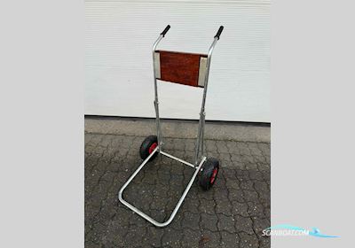 Motorvogn påhængsmotor Boatequipment 2025, Denmark