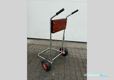 Motorvogn påhængsmotor Boatequipment 2025, Denmark