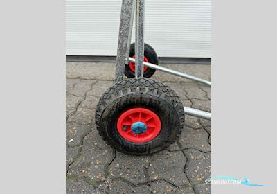 Motorvogn påhængsmotor Boatequipment 2025, Denmark