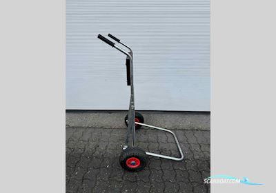 Motorvogn påhængsmotor Boatequipment 2025, Denmark