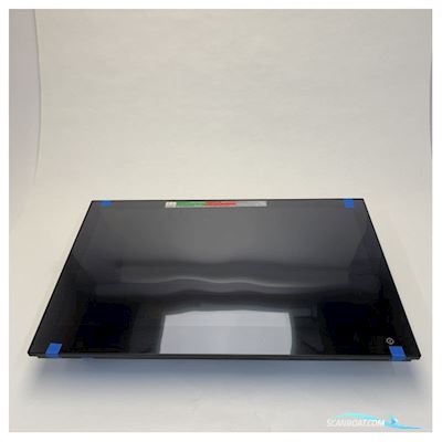Mtu Hatteland 24 Inch Glass Bridge Engine Control Monitor - X00E50211827 Boatequipment 2026, The Netherlands