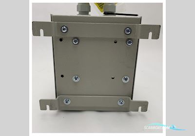 Onbekend AE-Europe Power Supply Unit PSU 110/220VAC 12/24VDC 72W Max Boatequipment 2025, The Netherlands