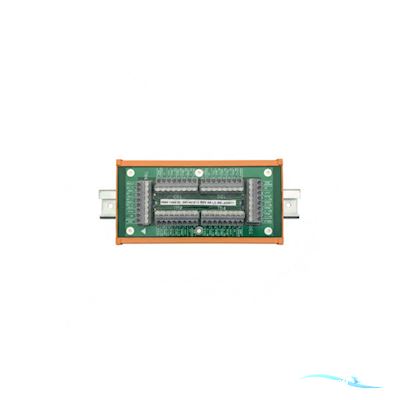 Onbekend Navinet 4000 Can-Bus Interface System - 06102008 Boatequipment 2025, The Netherlands