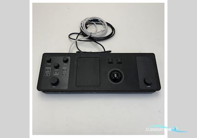 Onbekend Northrop Sperry Radar Control Panel for X-Band and S-Band Systems - 65903KG-3 Boatequipment 2025, The Netherlands