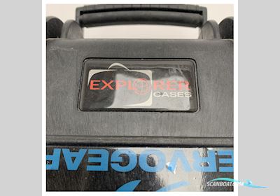 Onbekend Servogear Marine Pressure Measurement Tool Set Boatequipment 2025, The Netherlands