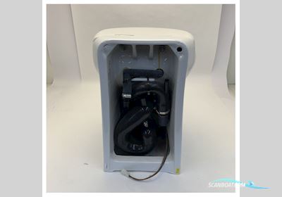 Planus Artic 430 12V Electric Marine Toilet with SoftClose Boatequipment 2025, The Netherlands