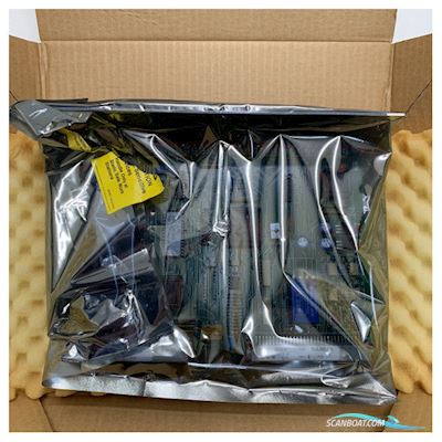 Praxis Automation I/O board - 91.6.005.600 Boatequipment 2025, The Netherlands