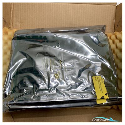 Praxis Automation I/O board - 91.6.005.600 Boatequipment 2025, The Netherlands