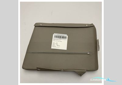 Quicksilver 455 Cabin Backrest Cushion For Starboard Side Aft Seat - 2211617PA-16 Boatequipment 2025, The Netherlands