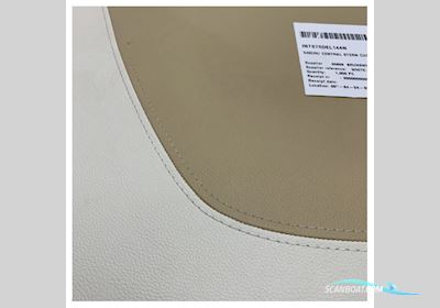 Quicksilver 540 Cruiser Central Stern Cushion Beige Brown - 878Del144N Boatequipment 2025, The Netherlands