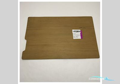 Quicksilver 605 Cruiser And Uttern D59 Port Side Cockpit Flexiteak Floor - 2334194 Boatequipment 2025, The Netherlands