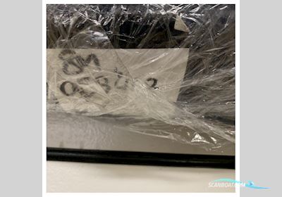 Quicksilver 640 Weekend Aft Suncover Canvass With Frame - 8M0059412 Boatequipment 2025, The Netherlands