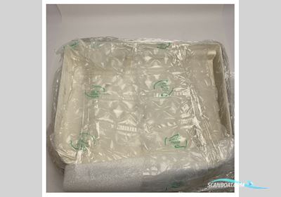 Quicksilver 755 Pilot House Aft Swim Platform Grp Form Original - 879Sle014 Boatequipment 2025, The Netherlands