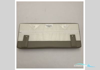 Quicksilver Activ 555 Bowrider Backrest Seat Cushion For Aft Cockpit - 2302233E Boatequipment 2025, The Netherlands