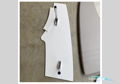 Quicksilver Activ 555 Open Bow Sunlounge Marine Seat Cushion Kit - 879Por031 Boatequipment 2025, The Netherlands