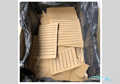 Quicksilver Activ 675 SunDeck Flexiteak Teak Deck Kit - 2371568 Boatequipment 2025, The Netherlands