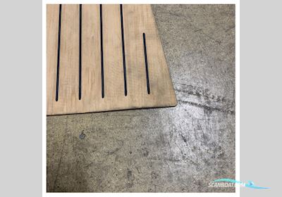 Quicksilver Activ 755 Open Bow Side Flexiteak Floor Kit - 2293564B Boatequipment 2025, The Netherlands