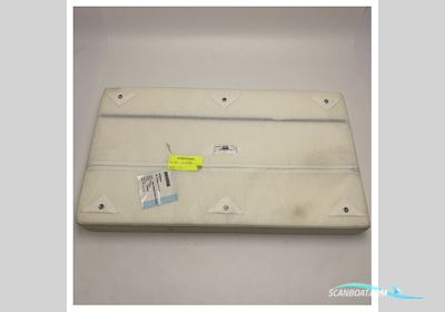 Quicksilver Activ 755 Weekend White Seat Cushion For Dinette Front Seat - 2222340 Boatequipment 2025, The Netherlands