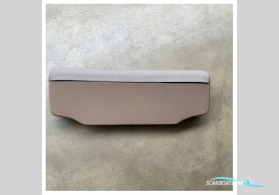 Quicksilver Activ 805 Sundeck Leaning Post Cushion Brown - 2338748 Boatequipment 2025, The Netherlands