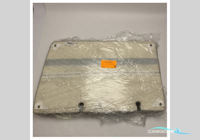 Quicksilver Activ 905 Weekend Forward Facing Dinette Seating Cushion - 2193482 Boatequipment 2025, The Netherlands