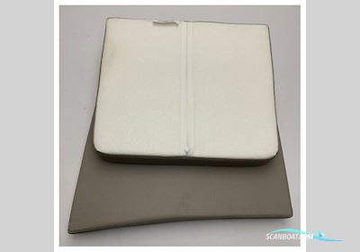 Quicksilver Active 455 Cabin Forward Cabin Mattress Filler Cushion Grey - 2211640 Boatequipment 2025, The Netherlands