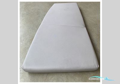 Quicksilver Active 595 Port Side Aft Comfortable Marine Mattress - 2202842 Boatequipment 2025, The Netherlands