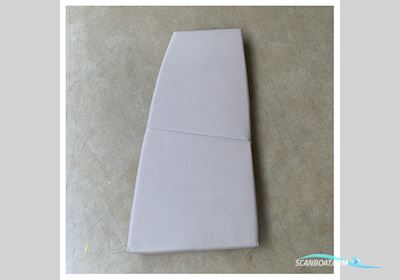 Quicksilver Active 595 Port Side Aft Comfortable Marine Mattress - 2202842 Boatequipment 2025, The Netherlands