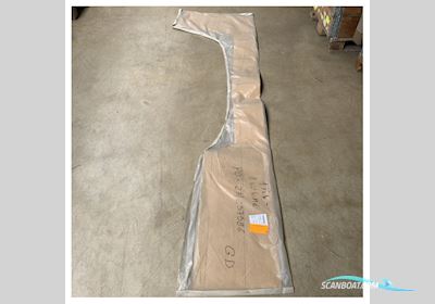 Quicksilver Active 605 Open Flexiteek Port Cockpit deck - 605OP Boatequipment 2025, The Netherlands