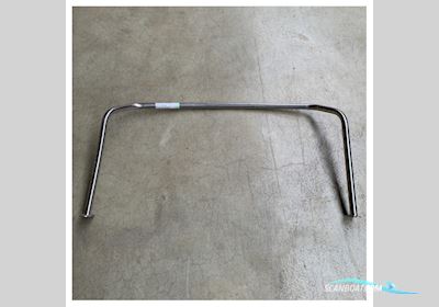 Quicksilver Stainless Steel Marine Handle S-7/2006 Sst - Durable, Corrosion-Resistant Grip Boatequipment 2025, The Netherlands