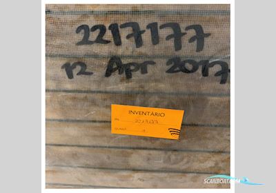 Quicksilver Teak Forward Center Hatch Marine Cover Kit - 2217177 Boatequipment 2025, The Netherlands