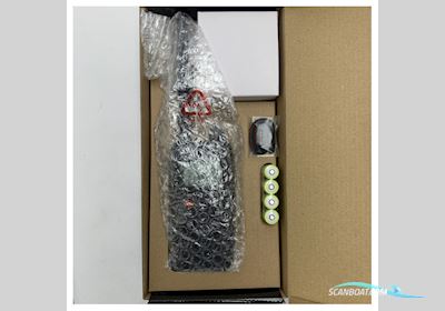 Radio Ocean Pocket 2400 Portable Vhf Marine Radio - Reliable Waterproof Handheld Boatequipment 2025, The Netherlands