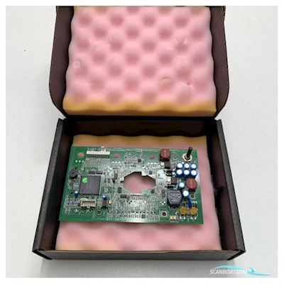 Radio Zeeland PCB for Sigma 345 | 370 - RZ1965-B3 Boatequipment 2025, The Netherlands