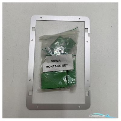 Radio Zeeland SIGMA 700 MK1 intercom module Boatequipment 2025, The Netherlands