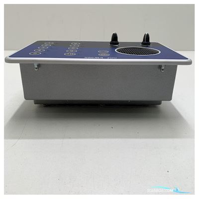 Radio Zeeland SIGMA 700 MK1 intercom module Boatequipment 2025, The Netherlands