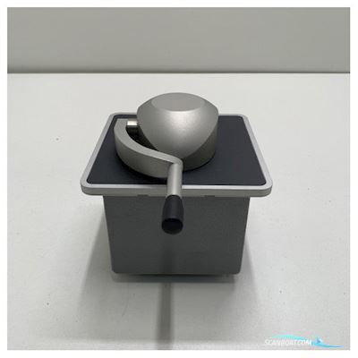 Radio Zeeland Sigma 561 Padpilot autopilot control handle Boatequipment 2025, The Netherlands