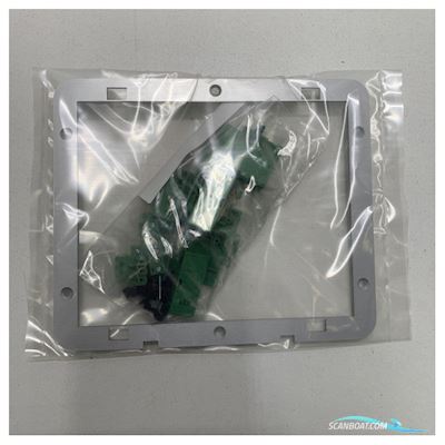 Radio Zeeland rate of turn display | control - SIGMA350/90 Boatequipment 2025, The Netherlands