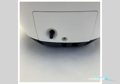 Raymarine Magnum 4kW Radar Pedestal With Vcm100 - E70484 Boatequipment 2025, The Netherlands