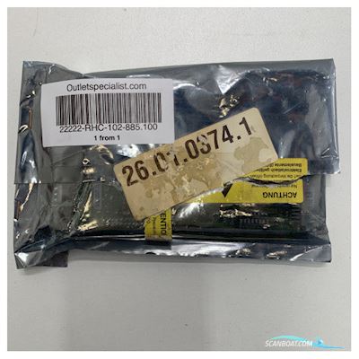 Raytheon Anschutz Autopilot NautoPilot 20X5 Series I/O manager II - 102-885.100 Boatequipment 2025, The Netherlands