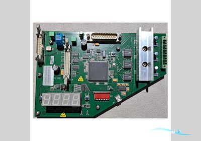 Raytheon Anschutz High-Quality Gyro Marine Sensor Pcb 110-233.X11 E Boatequipment 2025, The Netherlands