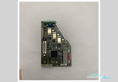 Raytheon Anschutz High-Quality Gyro Marine Sensor Pcb 110-233.X11 E Boatequipment 2025, The Netherlands