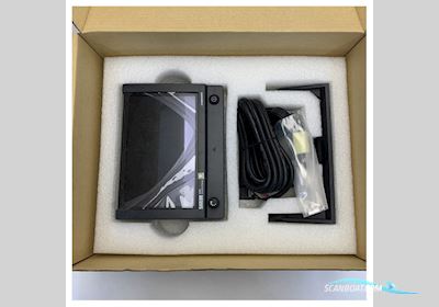 Sailor 6570 DGNSS System Communication System Boatequipment 2025, The Netherlands