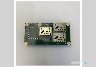 Sailor DLNA S-60-124898 for FBB250 en FBB150 Antenne Boatequipment 2025, The Netherlands