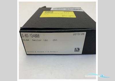Sailor DLNA S-60-124898 for FBB250 en FBB150 Antenne Boatequipment 2025, The Netherlands