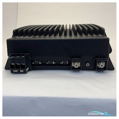 Sailor HT4610 Marine MF/HF Transceiver Unit 150W - 24V Boatequipment 2025, The Netherlands