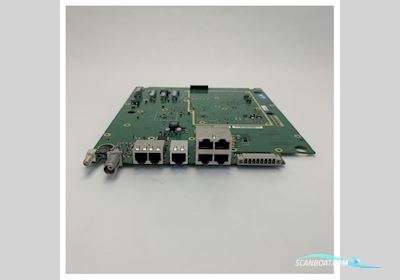 Sailor Marine Mainboard PCB for FBB250 - 500 BDU S-60-124510 Boatequipment 2025, The Netherlands